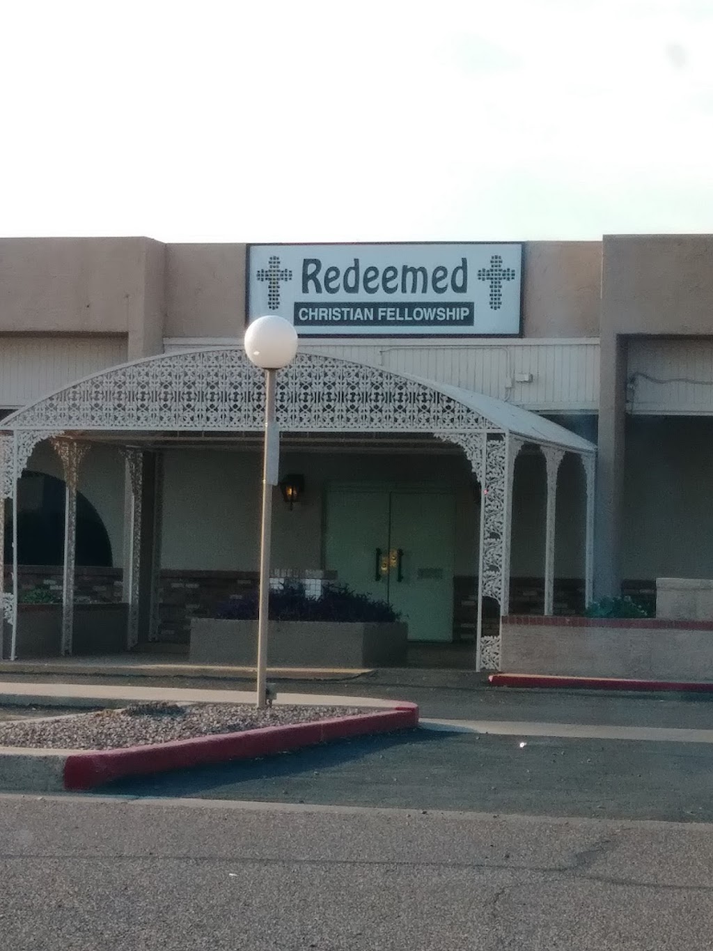 Redeemed Christian Fellowship | 3534 W Calavar Rd, Phoenix, AZ 85053, USA | Phone: (602) 482-4244