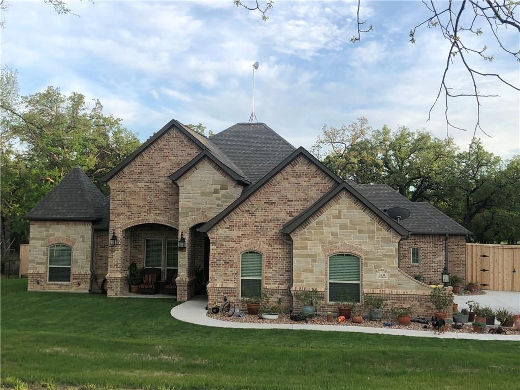 Marsha Barlow, Realtor | 2002 Santa Fe Dr, Weatherford, TX 76086, USA | Phone: (903) 624-9695