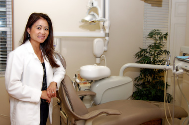 Maxine P VU DDS | 124 E Main St STE 108, Denville, NJ 07834, USA | Phone: (973) 625-3222