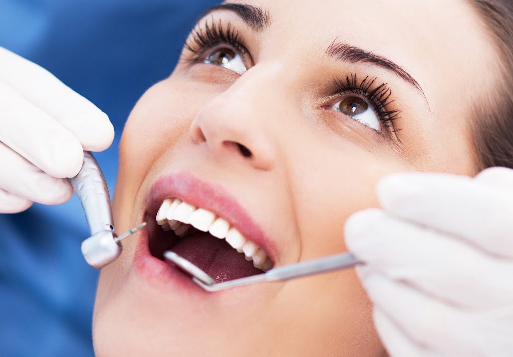 Millennium Dental Arts | 14940 W Indian School Rd, Goodyear, AZ 85395, USA | Phone: (623) 536-6789