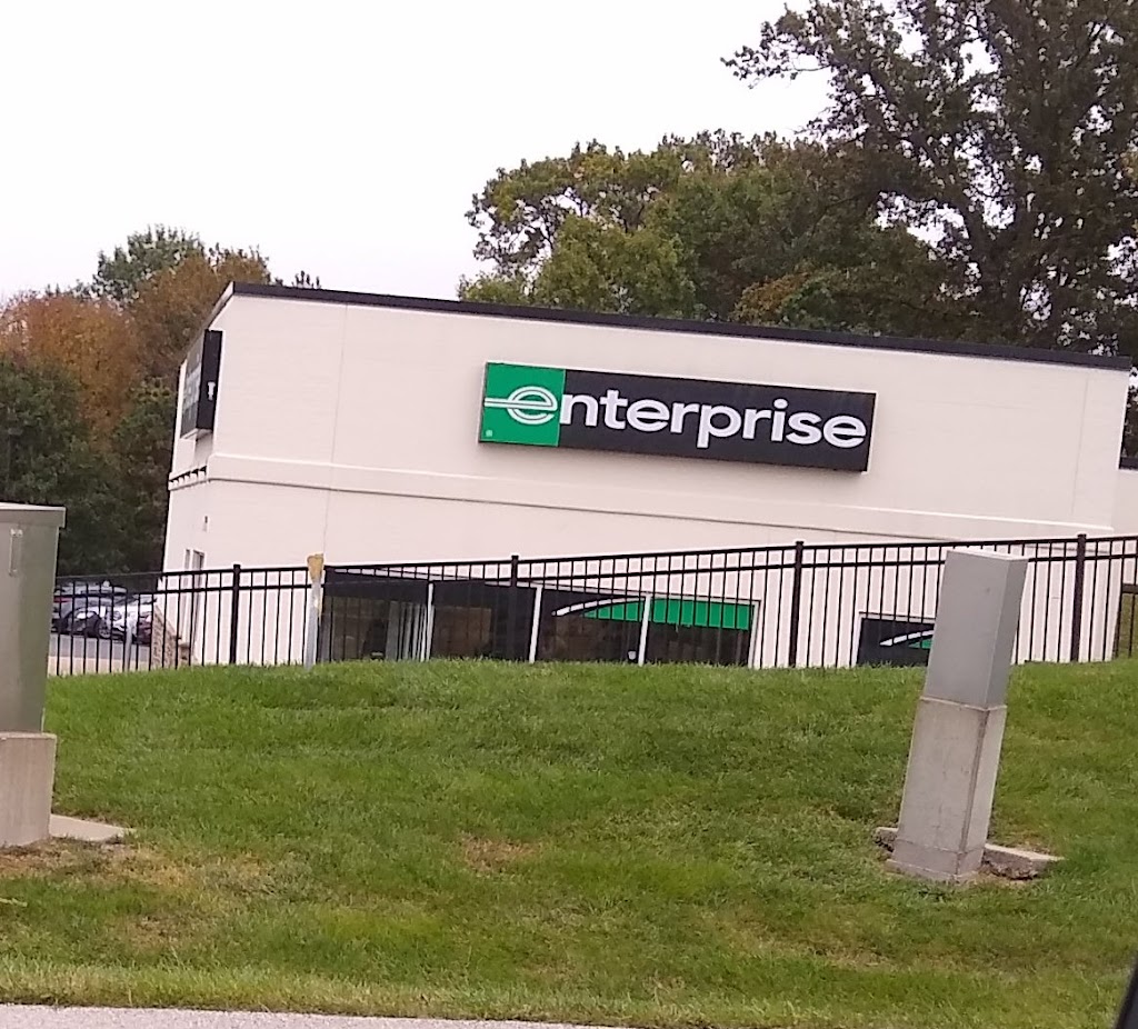 Enterprise Rent-A-Car | 1491 Mexico Loop Rd E, OFallon, MO 63366, USA | Phone: (636) 240-8886