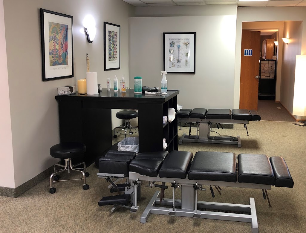 Chaska Chiropractic & Wellness, PLLC | 103 W 2nd St, Chaska, MN 55318, USA | Phone: (952) 368-9958