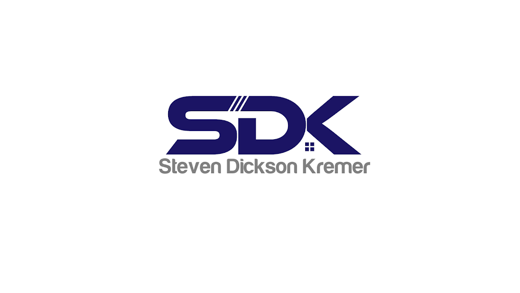Steven Dickson Kremer | 15184 SW 110st, Miami, FL 33196, USA | Phone: (786) 304-9651