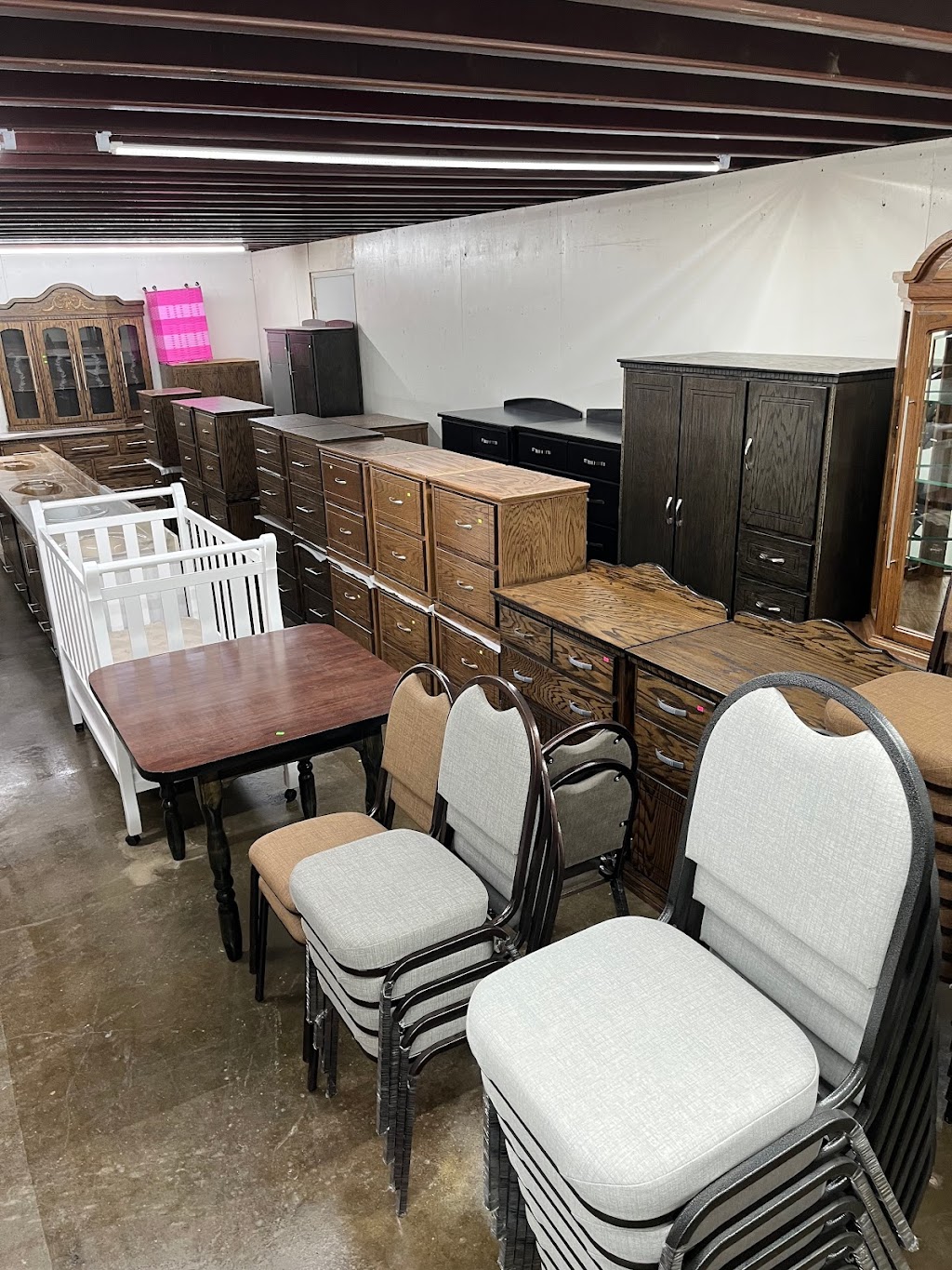 Fehr’s Mexican Furniture | 1733 County Rd 400, Brownfield, TX 79316, USA | Phone: (806) 752-2870