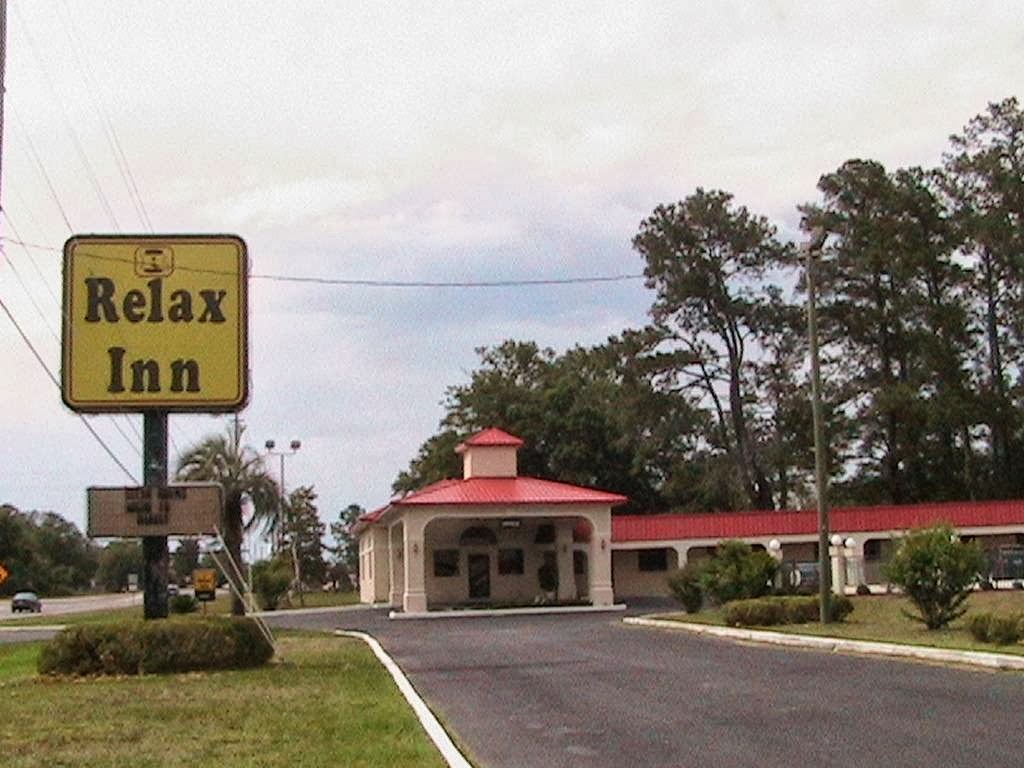 Relax Inn - Folkston | 3436 S 2nd St, Folkston, GA 31537, USA | Phone: (912) 496-2514