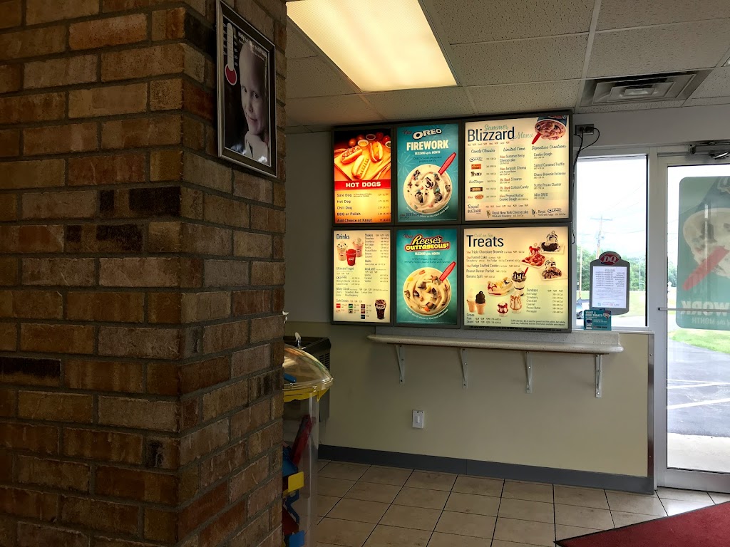 Dairy Queen (Treat) | 900 MN-3, Northfield, MN 55057, USA | Phone: (507) 645-8912