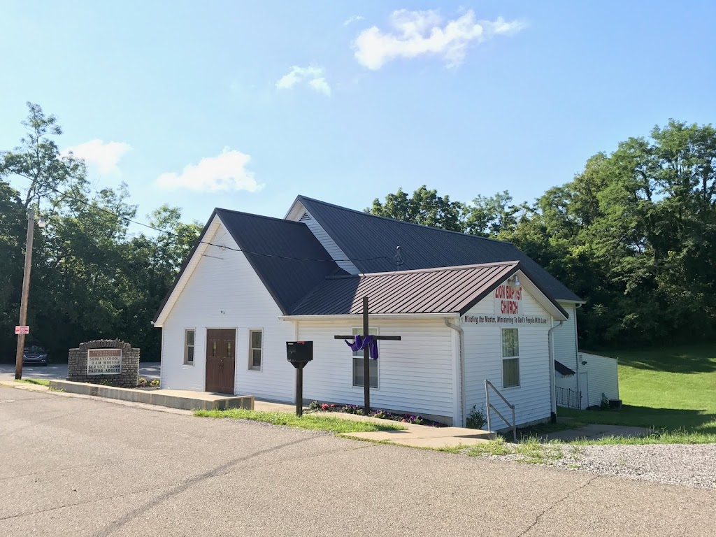 Zion Baptist Church | 35 Church St, Walton, KY 41094, USA | Phone: (859) 485-4595