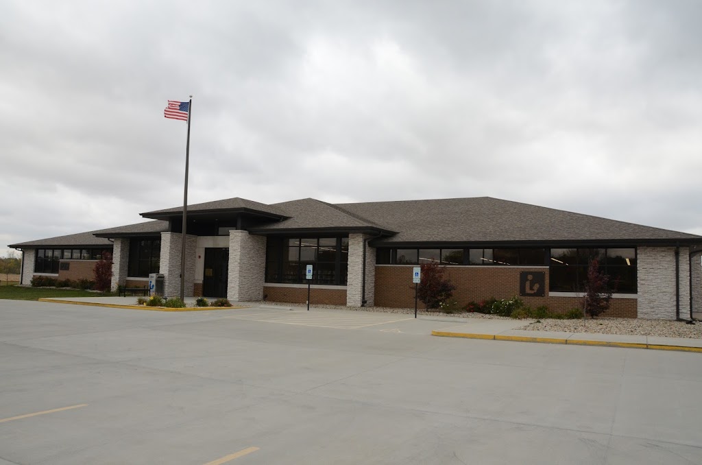 Litchfield Public Library | 1205 S State St, Litchfield, IL 62056, USA | Phone: (217) 324-3866