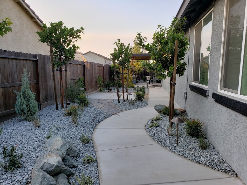 Westside Landscape & Concrete | 27107 CA-33, Newman, CA 95360, USA | Phone: (209) 862-3908