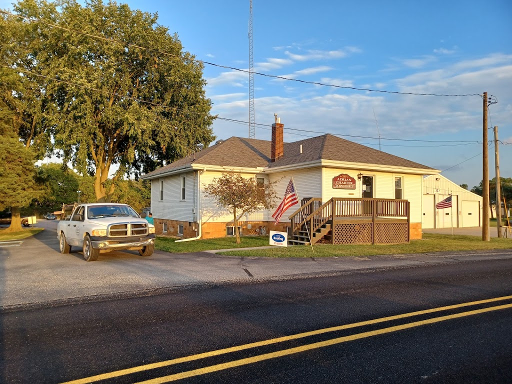 Quality Roofing Tecumseh | 1351 E Monroe Rd, Tecumseh, MI 49286, USA | Phone: (517) 920-9644