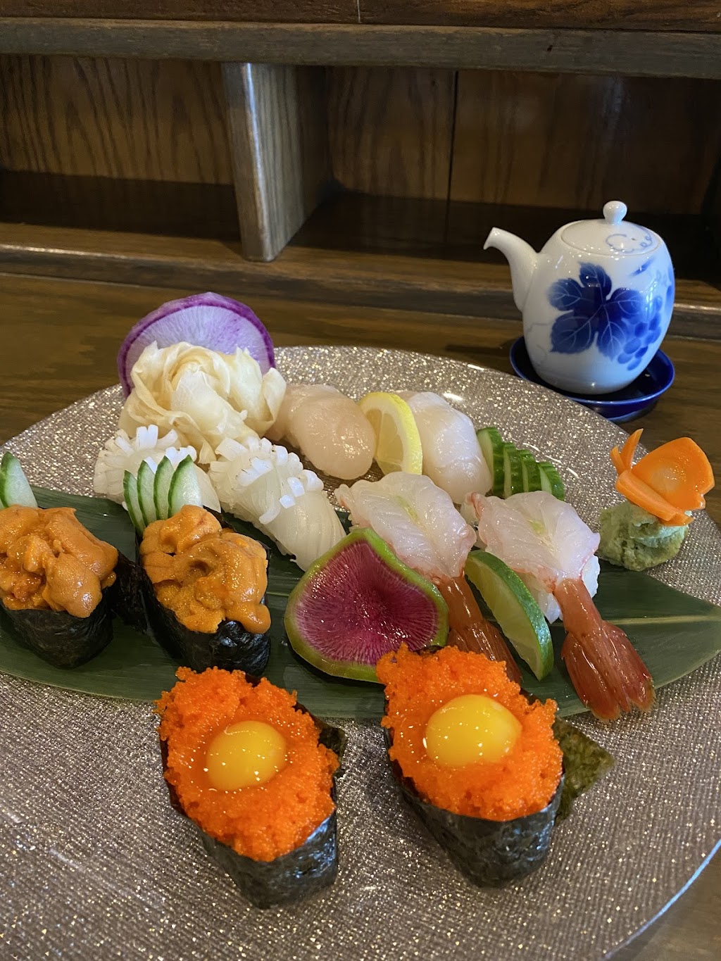 Sushi & Co. | 3170 Peachtree Industrial Blvd #155, Duluth, GA 30097, USA | Phone: (470) 294-1050