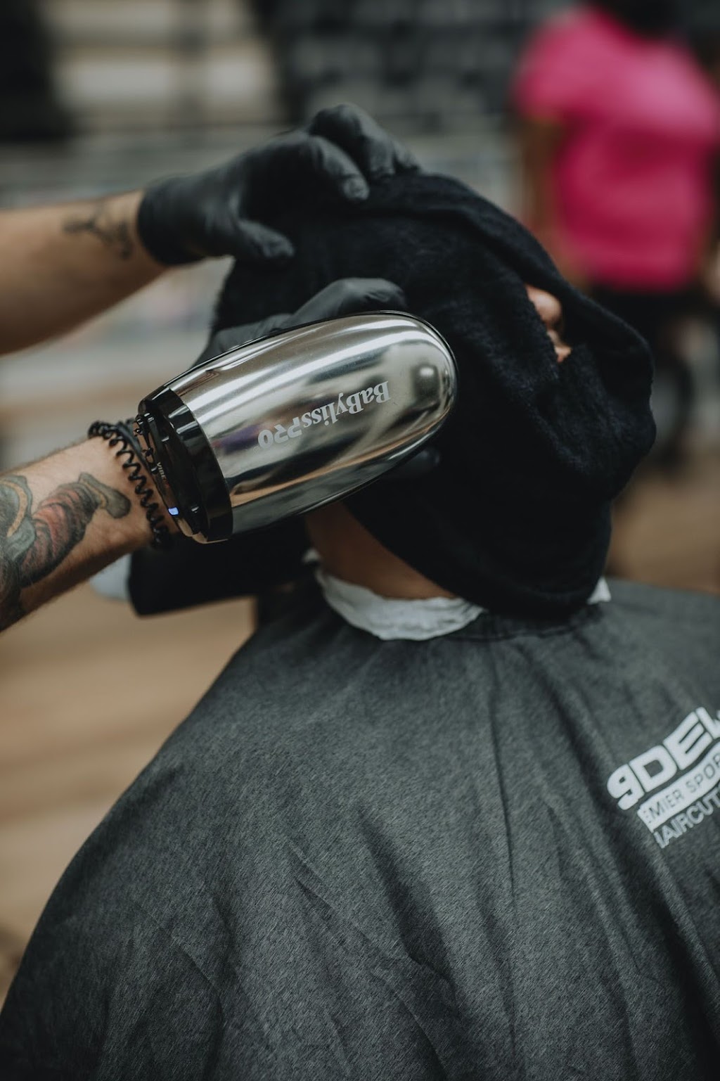 Sideline Barbershop Lakewood Ranch Fl | 8431 Heritage Green Way, Bradenton, FL 34212 | Phone: (941) 744-5100