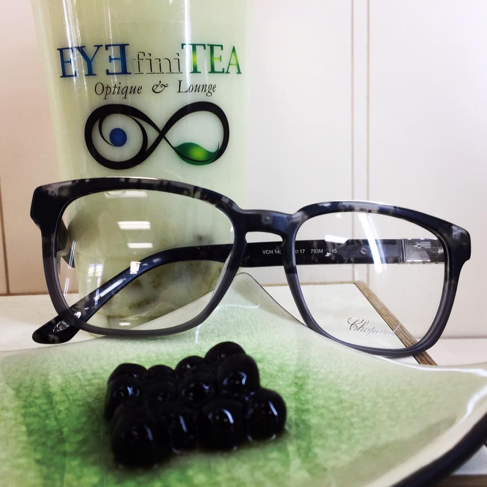 EYEfiniTEA Optique & Lounge | 15700 Monterey Rd #100, Morgan Hill, CA 95037 | Phone: (669) 888-3883