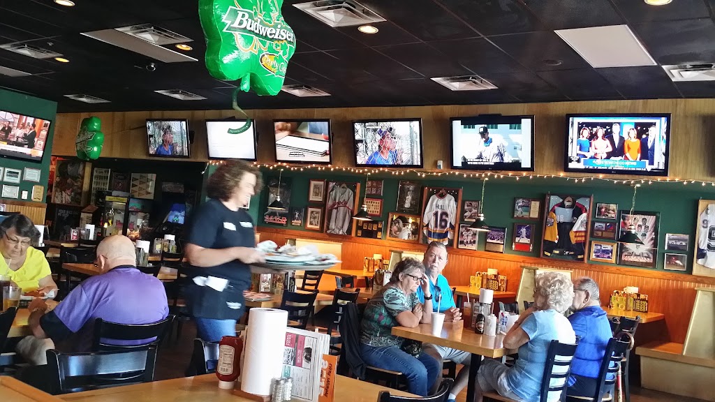 Beef O Bradys | 7833 Gall Blvd, Zephyrhills, FL 33541, USA | Phone: (813) 780-7717