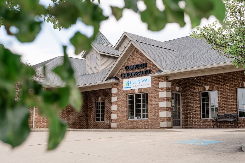Complete Chiropractic and Living Well - Weight Loss | 5225 Cleveland Rd Suite A2, Wooster, OH 44691, USA | Phone: (330) 345-3336