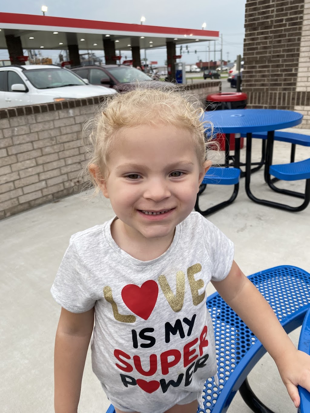 Gateway Little Smiles | 90 Crestmoor St, Collinsville, IL 62234 | Phone: (618) 346-8000