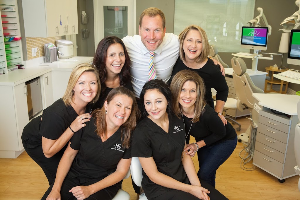 Bauer Orthodontics | 150 Weiss Rd #102, St Peters, MO 63376, USA | Phone: (636) 447-2083