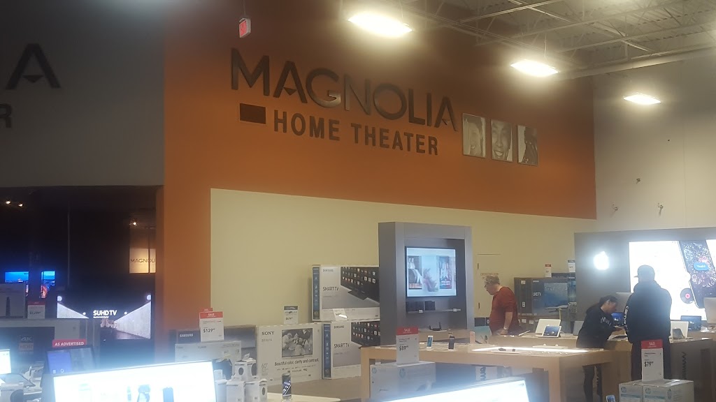 Magnolia | 9131 W Stockton Blvd, Elk Grove, CA 95758, USA | Phone: (916) 691-9784