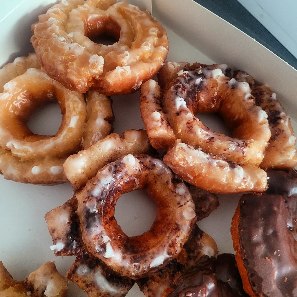 Cajun Donuts | 1796 N State Hwy 78, Wylie, TX 75098, USA | Phone: (972) 429-2299