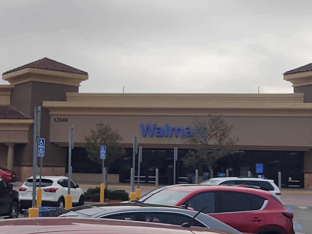 Walmart T-Mobile Authorized Dealer | 12549 Foothill Blvd, Rancho Cucamonga, CA 91739, USA | Phone: (909) 899-1441
