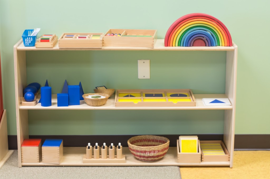 Grace Montessori Academy, Inc. - Sunday