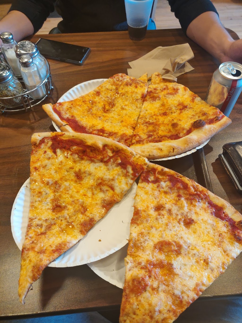 Anthonys Pizza & Pasta | 1628 E Evans Ave, Denver, CO 80210, USA | Phone: (303) 744-3137