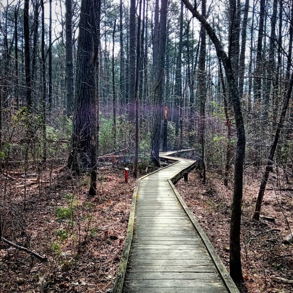 Autrey Mill Nature Preserve & Heritage Center | 9770 Autrey Mill Rd, Johns Creek, GA 30022 | Phone: (678) 366-3511