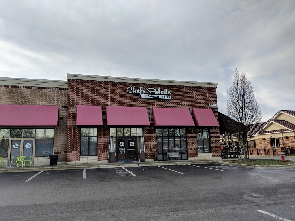 Chefs Palette | 3460 Ten-Ten Rd Suite #118, Cary, NC 27518, USA | Phone: (919) 267-6011 Chefs Palette | 3460 Ten-Ten Rd Suite #118, Cary, NC 27518, USA | Phone: (919) 267-6011