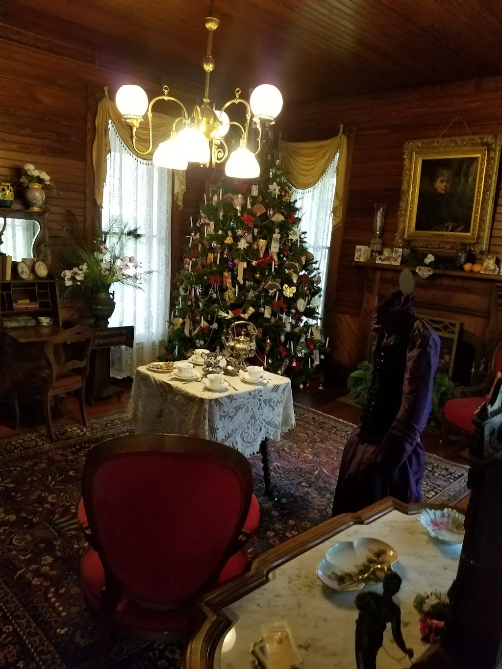 House of Seven Gables | 11909 125th St, Largo, FL 33774, USA | Phone: (727) 582-2123