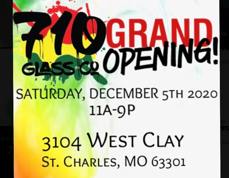 710 Glass Co. St. Charles | 3104 W Clay St, St Charles, MO 63301, USA | Phone: (636) 896-4038