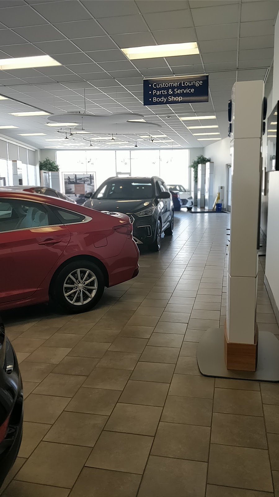 Buerkle Hyundai | 3350 Hwy 61 N, St Paul, MN 55110, USA | Phone: (651) 484-0232