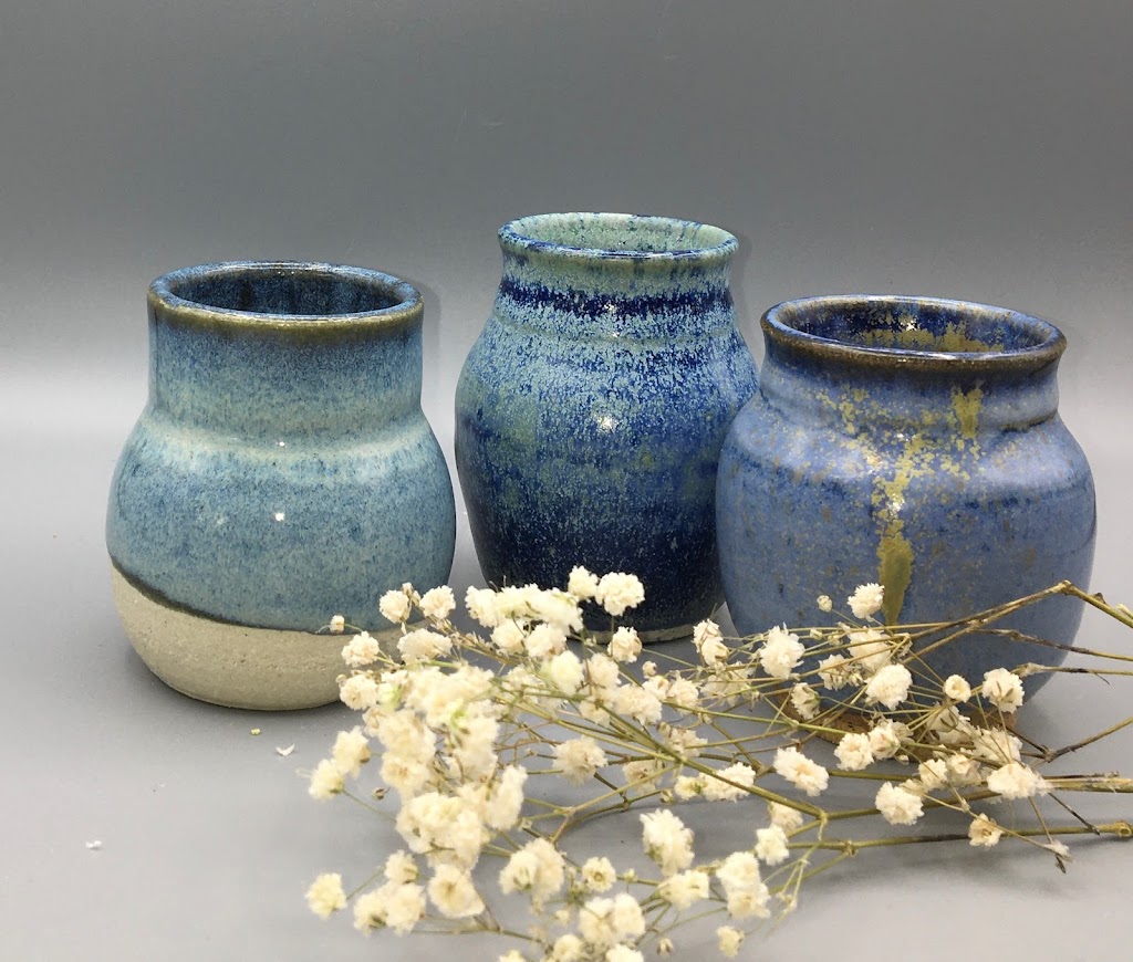 Leslie Ione Pottery | 3062 W Joseph Rd, Benson, AZ 85602, USA | Phone: (520) 333-0301