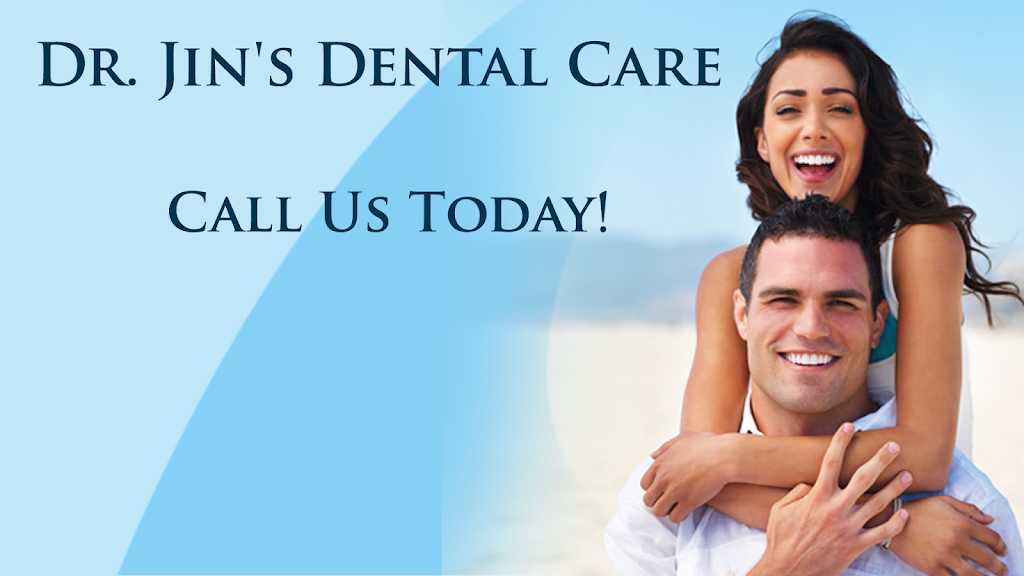 Dr. Jins Dental Care | 9295 Magnolia Ave STE 103, Riverside, CA 92503, USA | Phone: (951) 354-2000
