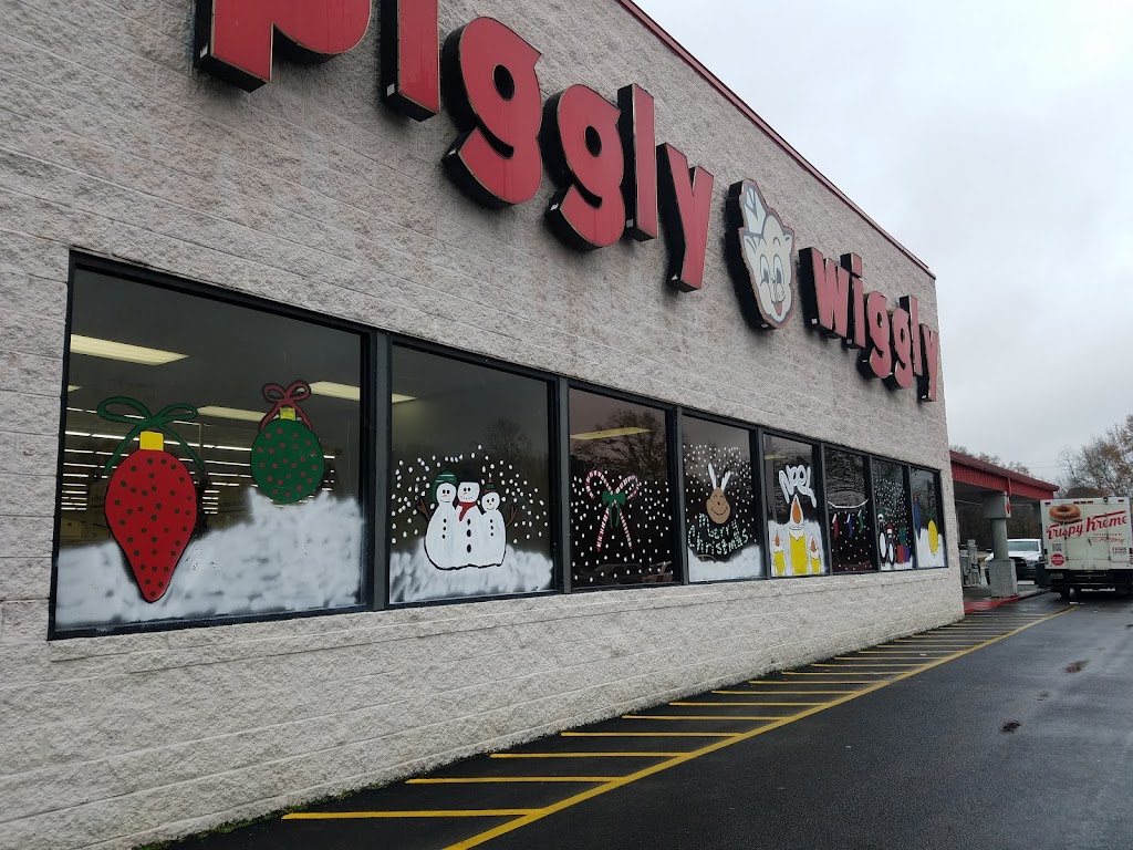 Piggly Wiggly Odenville | 100 a Council St, Odenville, AL 35120, USA | Phone: (205) 629-6390