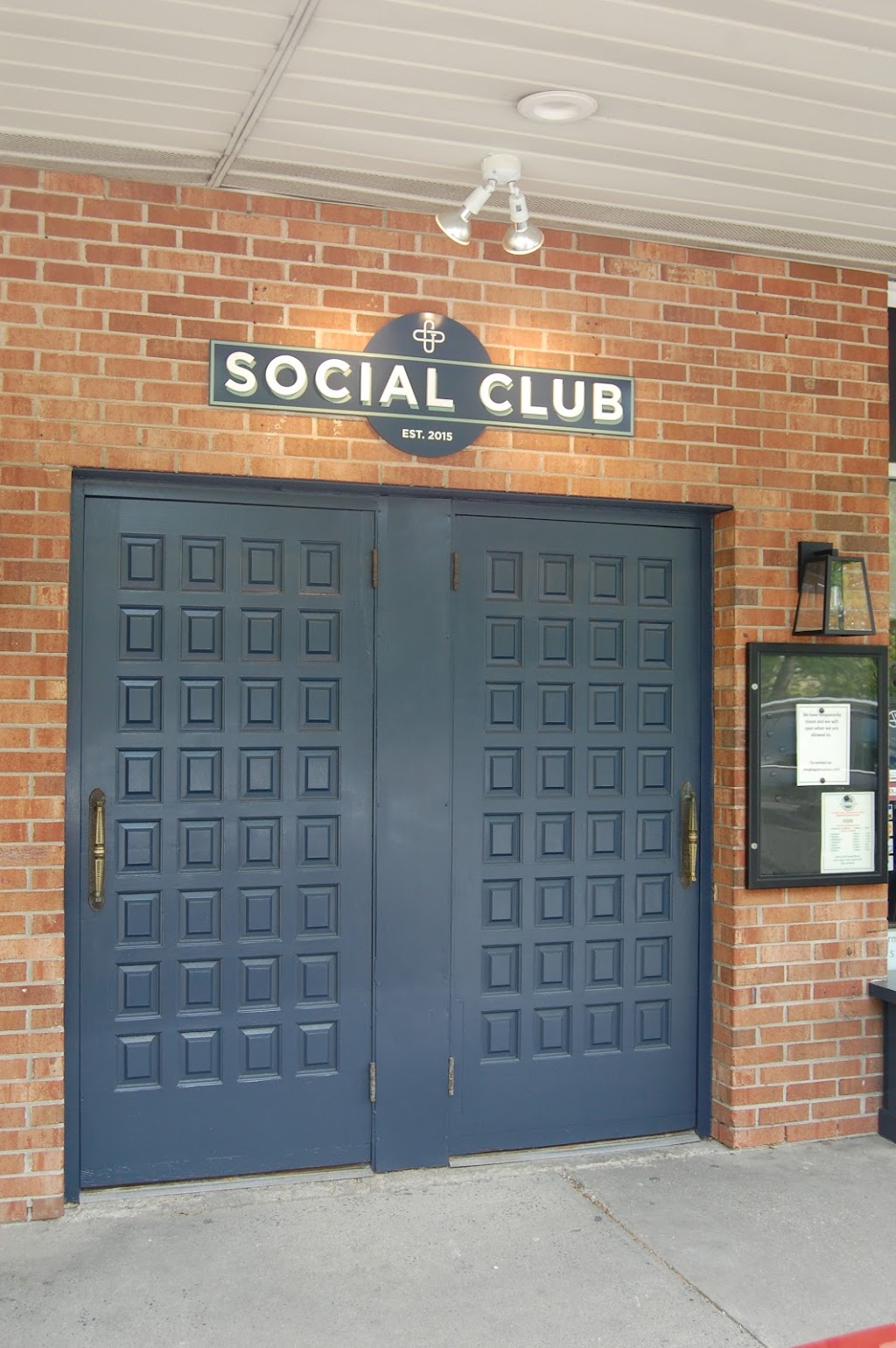 OG Social | 148 Sound Beach Ave, Old Greenwich, CT 06870, USA | Phone: (203) 344-0019