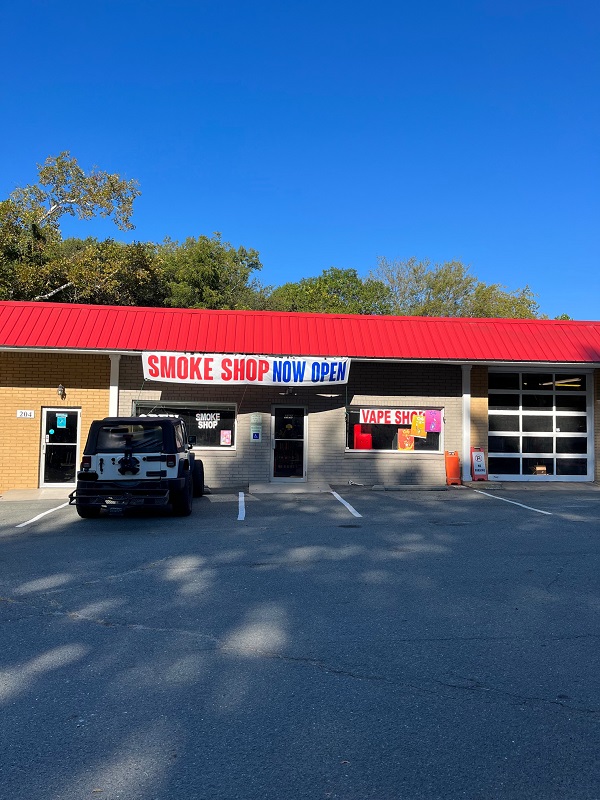 Bitstop Bitcoin ATM | 190 Sanford Rd, Pittsboro, NC 27312, USA | Phone: (855) 524-8786