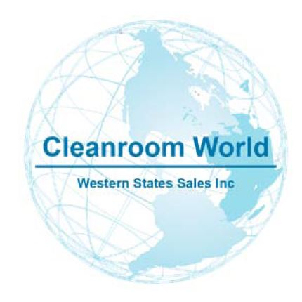 Cleanroom World | 6950 S Tucson Way, Centennial, CO 80112, USA | Phone: (303) 752-0076