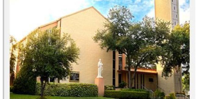 St. Paul Catholic Church | 350 Sutton Dr, San Antonio, TX 78228 | Phone: (210) 733-7152