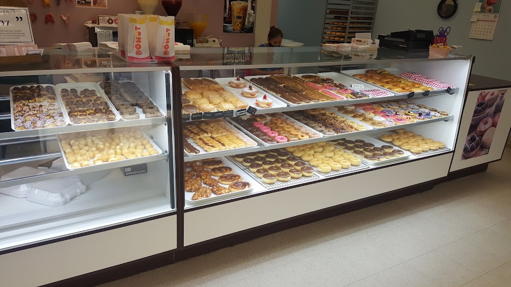 Yummy Donuts | 1701 S Mustang Rd, Yukon, OK 73099, USA | Phone: (405) 577-6929