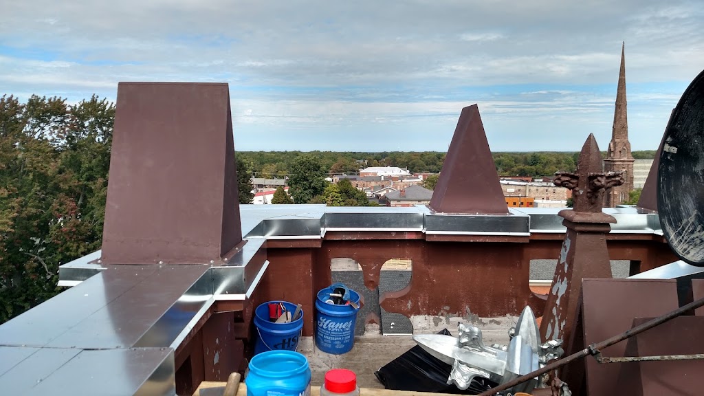 Holy Family Parish | 106 S Main St, Albion, NY 14411, USA | Phone: (585) 589-4243