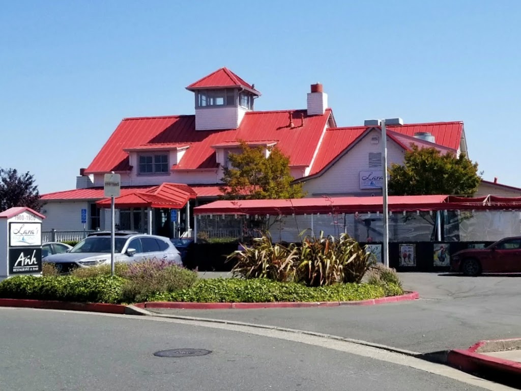 Laras Fine Dining | 1900 Esplanade Dr, Richmond, CA 94804, USA | Phone: (510) 234-1860