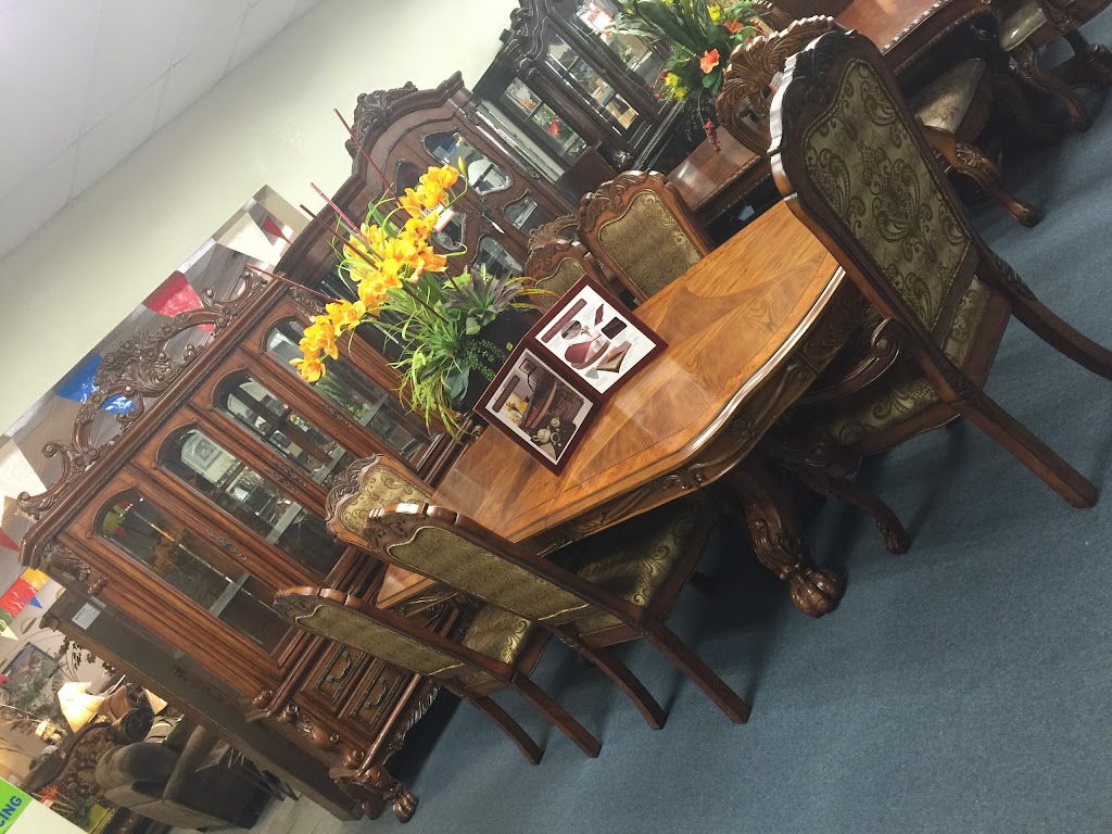 Royal Furniture II | 3750 West Ln, Stockton, CA 95204, USA | Phone: (209) 462-9305