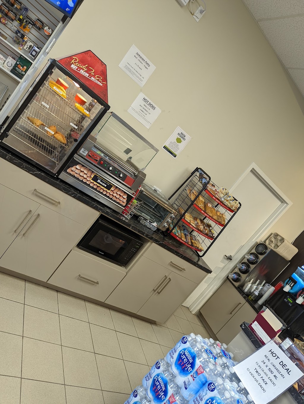 Shell | 922 Hwy 20 W, Fenwick, ON L0S 1C0, Canada | Phone: (905) 892-8181