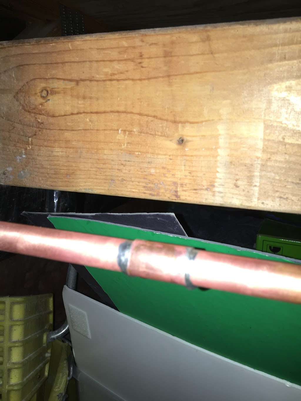 Perfectum Plumbing and Chimney Lining | 14205 Twig Rd, Silver Spring, MD 20905, USA | Phone: (240) 506-2999