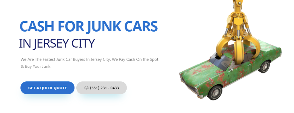 Cash For Cars truck suvs | Rockaway, NJ 07866, USA | Phone: (201) 365-7379