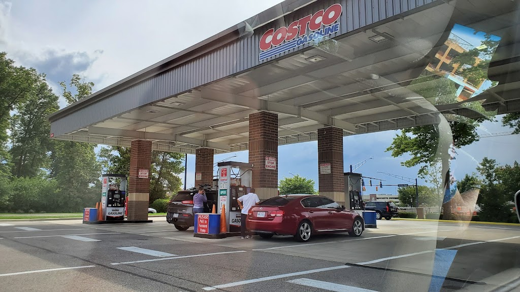 Costco Gas Station | 3888 Stelzer Rd, Columbus, OH 43219, USA | Phone: (614) 934-6211