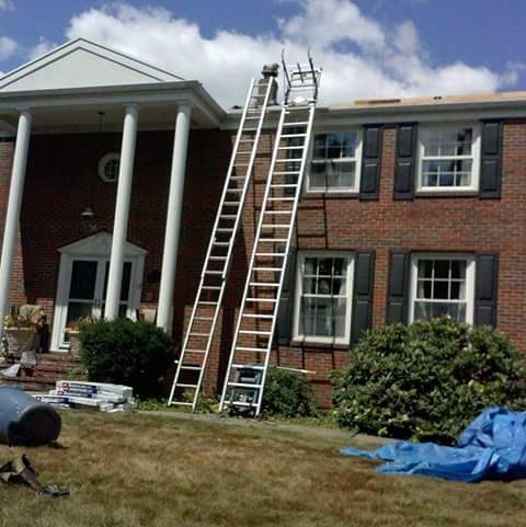 A.j.M Roofing/ Siding | 9 Baniulis Rd, Billerica, MA 01821 | Phone: (603) 261-4924