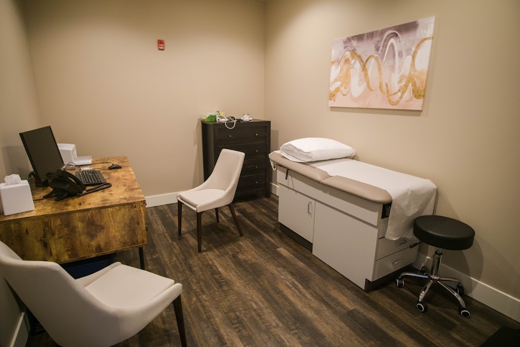 Aligned Modern Health | 1105 N Elmhurst Rd, Mt Prospect, IL 60056, USA | Phone: (224) 676-2318