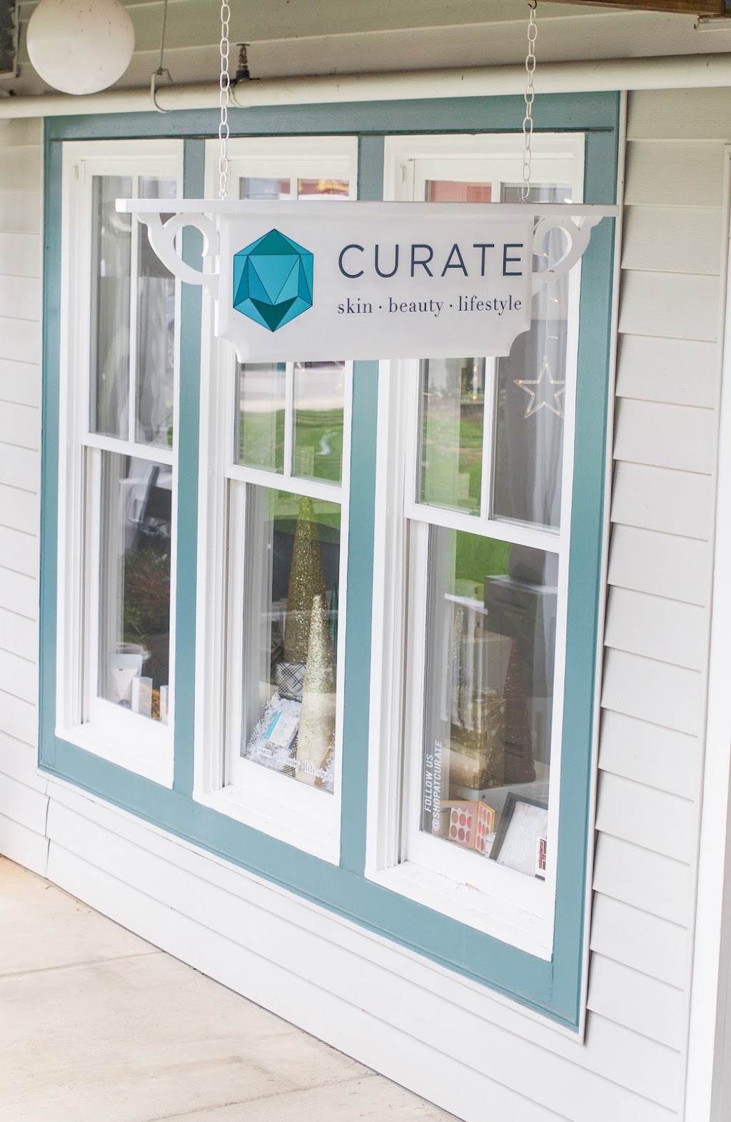 Curate | 302 Mill St, Occoquan Historic District, VA 22125, USA | Phone: (703) 595-9759