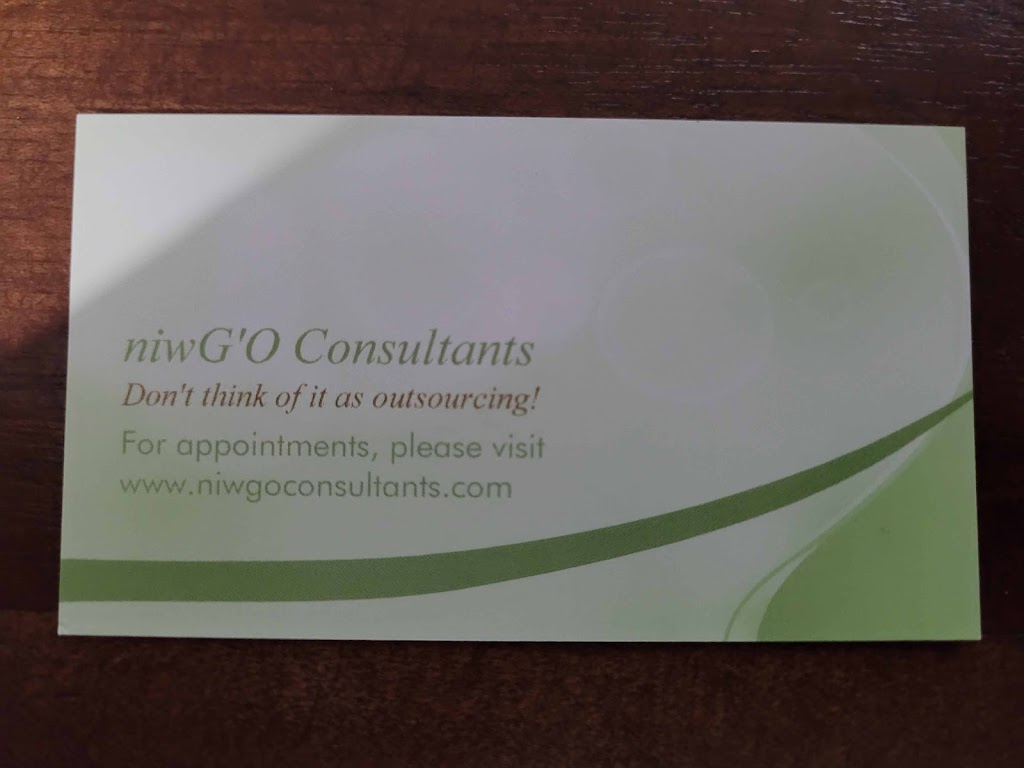 niwGO Consultants, LLC | 1201 N Missouri St Bldg B, Ste. 4, West Memphis, AR 72301, USA | Phone: (901) 283-0913